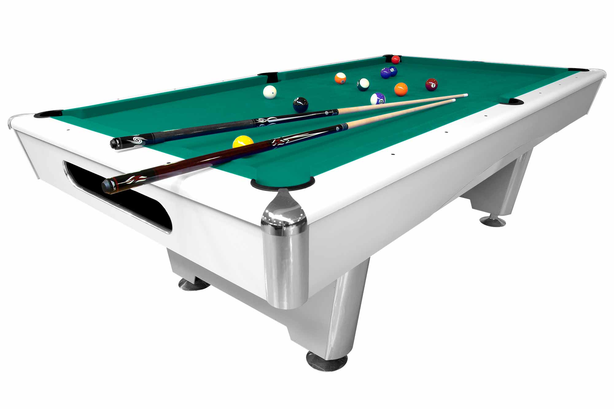 Как правильно ухаживать за бильярдным столом? Как правильно ухаживать за бильярдным столом?