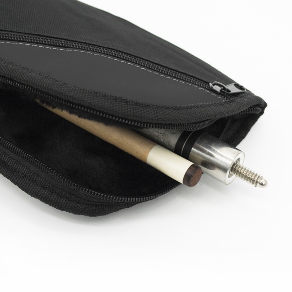 Чехол пирамида "Classic 1/1" 90 см (черный)