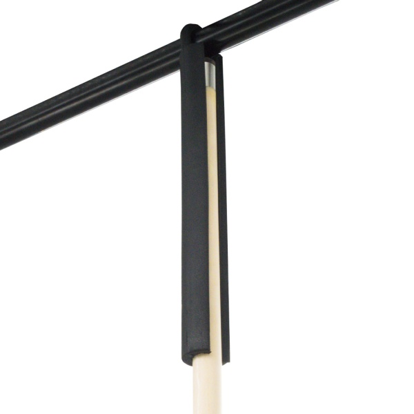 Подвес резиновый для кия (черный)