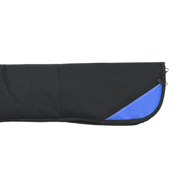 Чехол пирамида "Classic 1/1" 90 см (черно-синий)