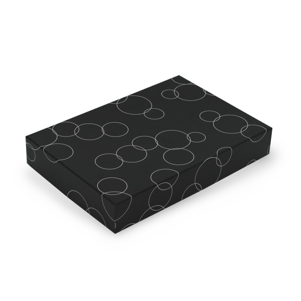 Комплект бильярдных шаров 52.4 мм "Standard" с поддоном