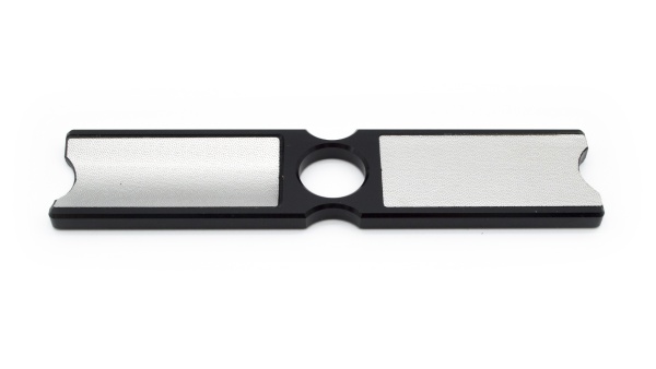 Инструмент для обработки наклейки "Cue Tip Tool 3 in 1"