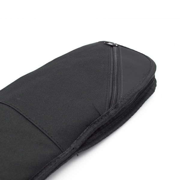 Чехол пирамида "Classic 1/1" 90 см (черный)