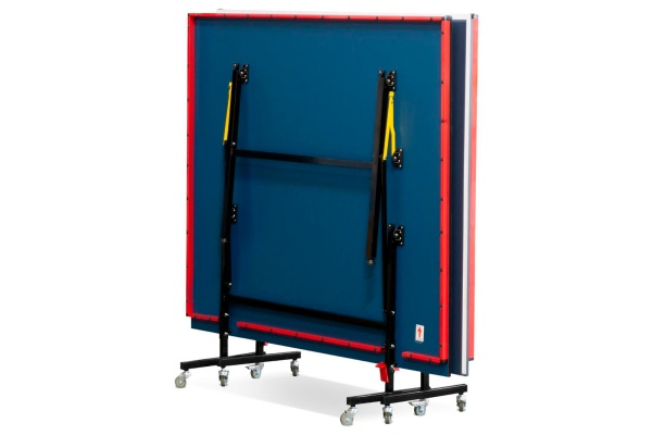 Теннисный стол складной для помещений "Winner S-200 Indoor" с сеткой